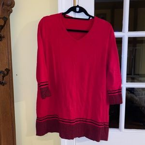 Chico’s Thick Sweater